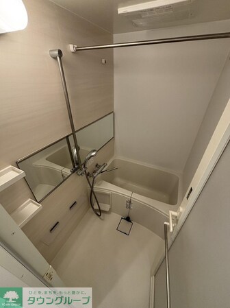 GRANPASEO田端Dの物件内観写真